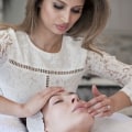 What are the best massage therapies available for beauty and wellness in london?