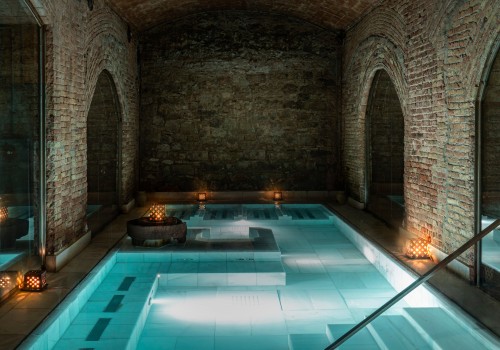 What are the best body treatments available for beauty and wellness in london?